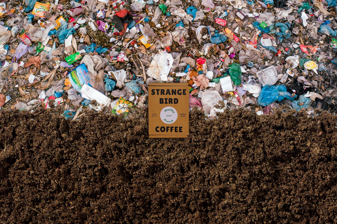 Home Compostable